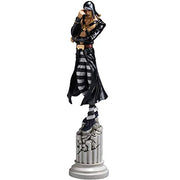 【Di molto bene】TV Anime "JoJo's Bizarre Adventure Golden Wind" Risotto Nero Figure Pen