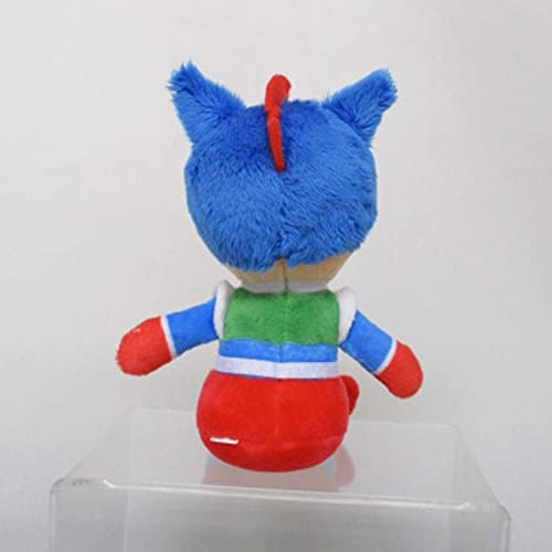 "Crayon Shin-chan" Movie Stars Plush MS01 Action Mask