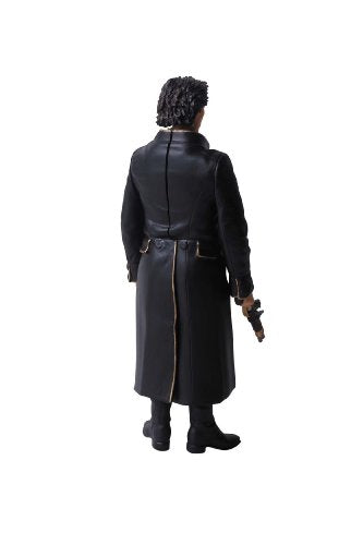 Ichabod Crane Ultra Detail Figure Sleepy Hollow - Medicom Toy