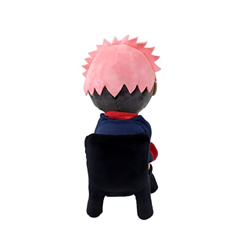 Jujutsu Kaisen Kimi to Friends (Plush) Itadori Yuji Chair