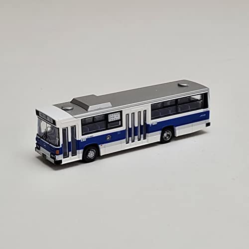 The Bus Collection JR Kyushu Bus 20th Anniversary 3 Car Set