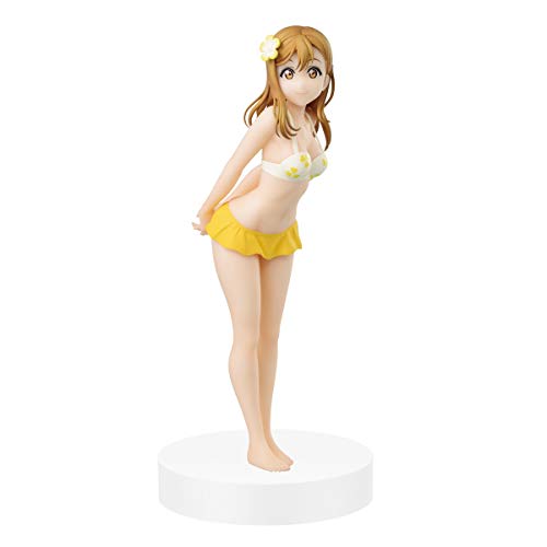 Kunikida Hanamaru EXQ Figure Love Live! Sunshine!! - Bandai Spirits