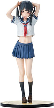 【Union Creative International】Kantoku Sailor Fuku no Mannaka