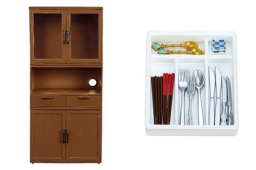 Petit Sample Series Combination Cupboard