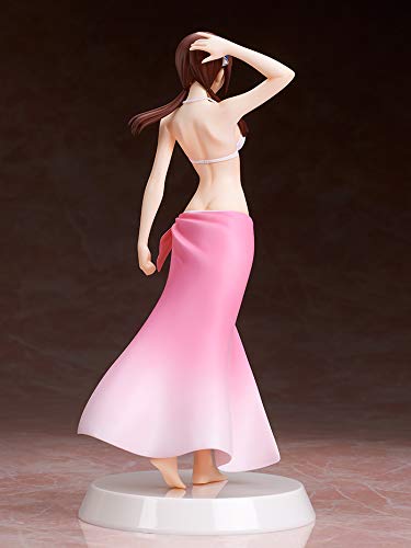 Assemble Heroines "Rebuild of Evangelion" Makinami Mari Illustrious Summer Queens