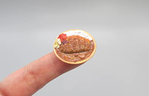 Puripura Figure's Food Vol. 3