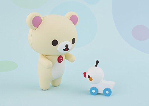 Korilakkuma  Figuarts ZERO Rilakkuma - Bandai