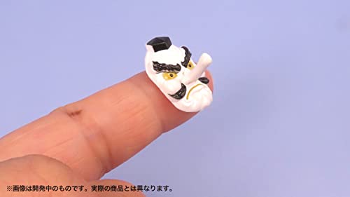 Puripura Figure's Mask Japanese