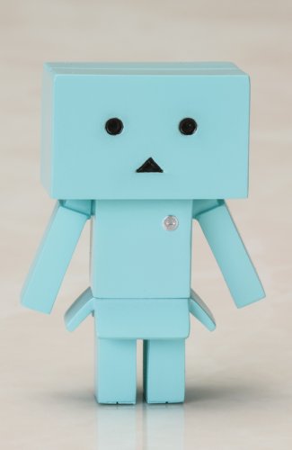 Set Danboard nano Flavors Yotsuba&! - Kotobukiya
