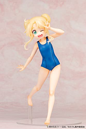 "Wataten!: An Angel Flew Down to Me" Himesaka Noa School Swimwear Ver.
