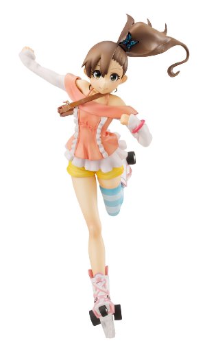 Inaba Rinne 1/8 Excellent Model Chousoku Henkei Gyrozetter - MegaHouse