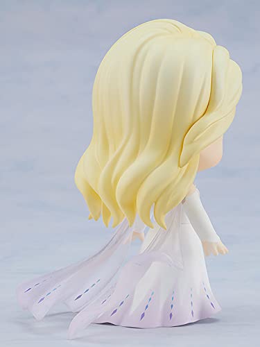 Nendoroid "Frozen II" Elsa Epilogue Dress Ver.