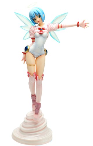 "Jiburiru -The Devil Angel-" Jiburiru