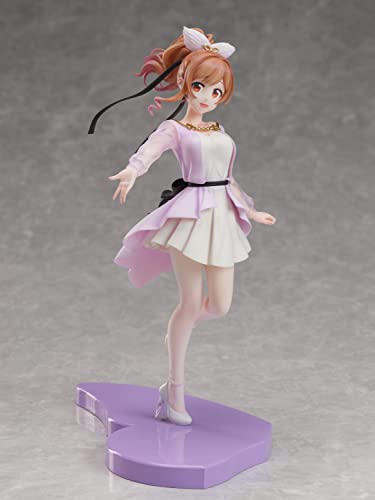 "Selection Project" Miyama Suzune 1/7 Scale Figure