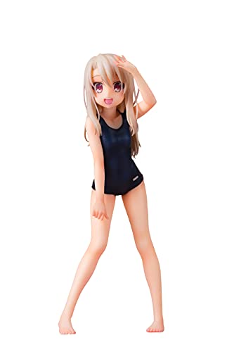 【B'full FOTS JAPAN】"Fate/kaleid liner Prisma Illya" Illyasviel Von Einzbern School Swimwear Ver.