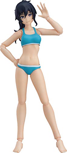 【Max Factory】figma Styles figma Female Swimsuit Body (Makoto)