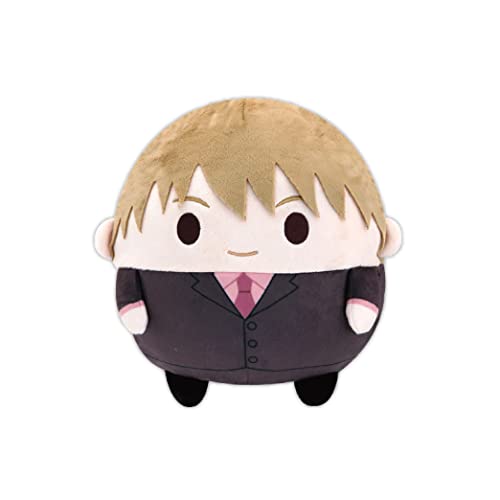 GT-17 "Gintama" Fuwakororin (M Size) 4 E SOUGO (Okita Sougo)