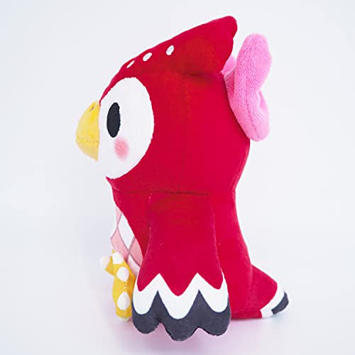 "Animal Crossing" Plush DP19 Celeste (S Size)