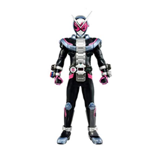 Kamen Rider Zi-O Kamen Rider Zi-O - Banpresto