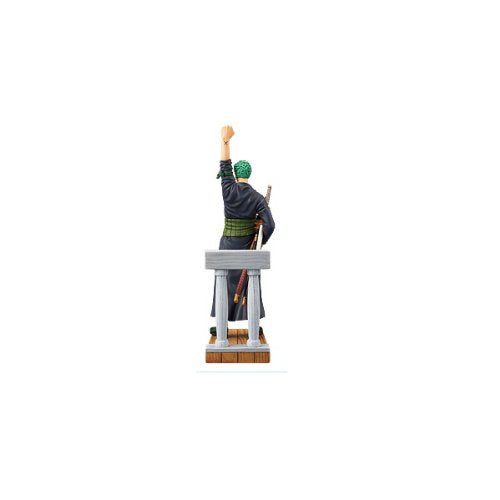 One Piece, DRAMATIC SHOWCASE 1st season, Roronoa Zoro