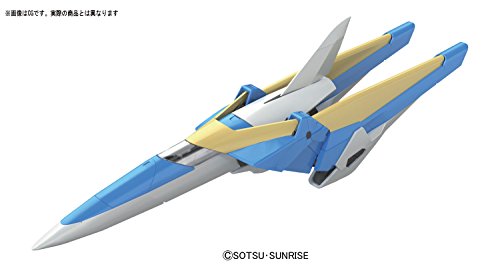 LM314V21 Sieg 2 Gundam (Verka-Version) - 1/100 Maßstab - MG (# 191), Kidou Senshi-Sieg Gundam - Bandai
