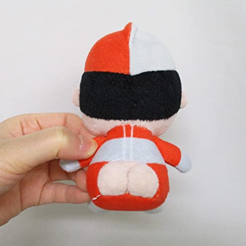 "Crayon Shin-chan" Movie Stars Plush MS06 Shinnosuke Man