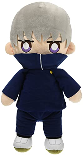 Jujutsu Kaisen Kuttari Plush Inumaki Toge