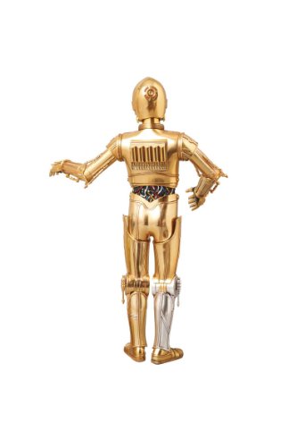 C-3PO 1/6 Real Action Heroes Star Wars - Medicom Toy