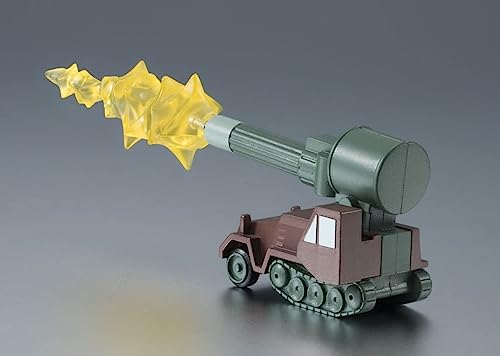 Robot Spirits Side MS "Mobile Suit Gundam" MSM-03 Gogg Ver. A.N.I.M.E.
