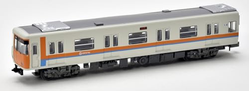 Railway Collection Kintetsu Railway 7000 Series Updated Car 6 Car Set