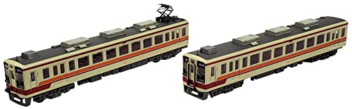 Railway Collection Tobu Railway 6050 Series Debut Ver. 2 Car Set