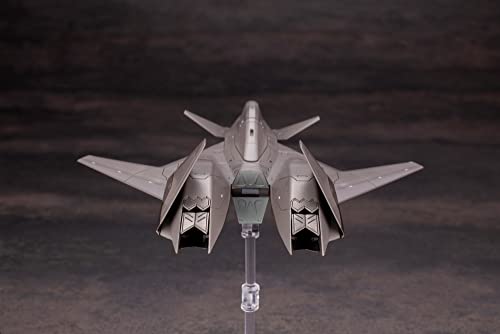 Ace Combat ADF-01 <For Modelers Edition>