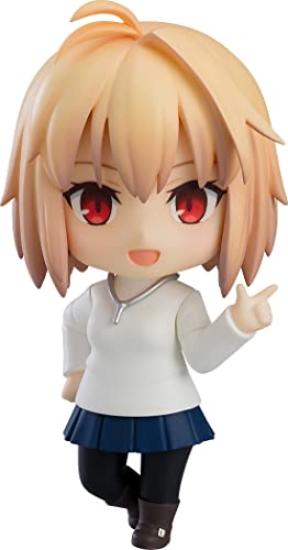 Nendoroid "TSUKIHIME -A Piece of Blue Glass Moon-" Arcueid Brunestud
