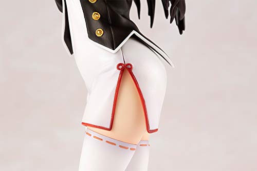 Teria Wang - 1/7 scale - Kishuku Gakkou no Juliet - Kotobukiya