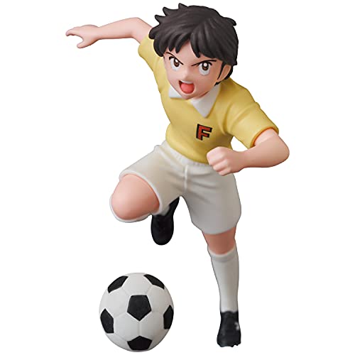 【Medicom Toy】UDF "Captain Tsubasa" Matsuyama Hikaru