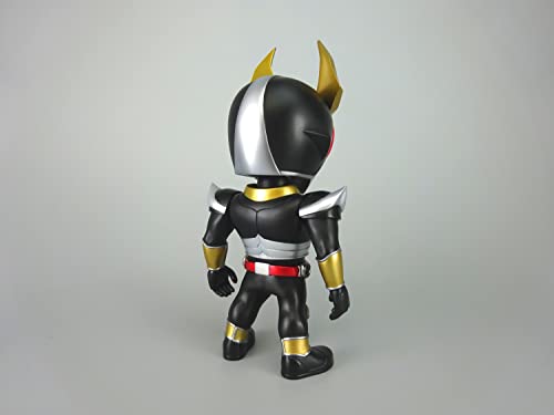Tokusatsu Metalboy Heroes "Kamen Rider Agito" Kamen Rider Agito