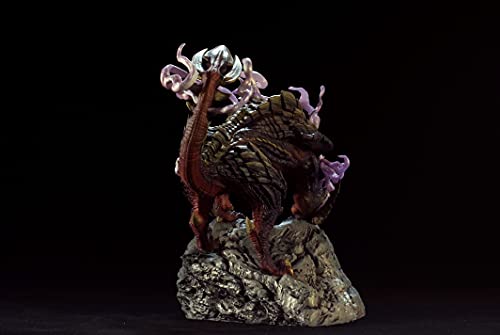 Capcom Figure Builder Creators Model "Monster Hunter Rise" Magnamalo