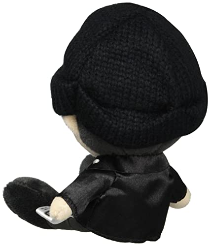 "Detective Conan" Fuwafuwa Friends Plush Akai Shuichi (S Size)