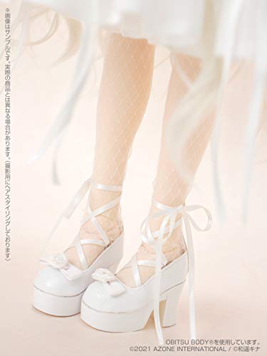 1/3 Iris Collect Series Milene Kina's Fantasy Romances -Angel of the Lumirange Family-