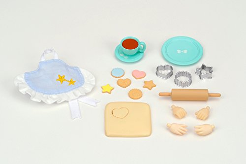 Exciting Dolce Set Cu-Poche Extra (Cookie version) - Kotobukiya