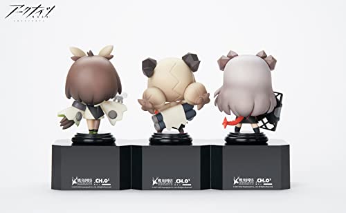 APEX "Arknights" Chess Piece Series Vol. 2 Set of 3