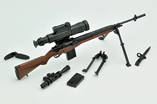 LittleArmory <LA083> M21 Type