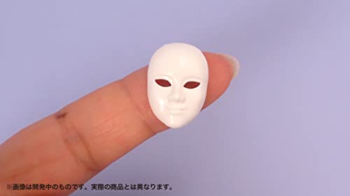 Puripura Figure's Mask Japanese
