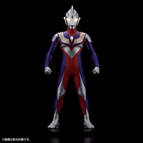 CHARACTER CLASSICS "Ultraman Tiga" Ultraman Tiga