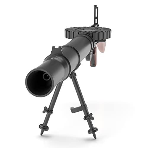 LittleArmory LADF32 "Dolls' Frontline" Lewis Type