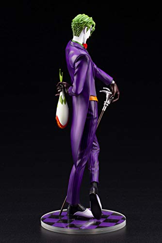 Joker - 1/7 scale - Ikemen Series Batman - Kotobukiya