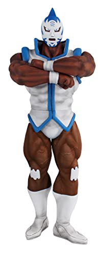 CCP Muscular Collection "Kinnikuman" No. 76 Mariposa 2.0 Standing Pose Ver. Original Color