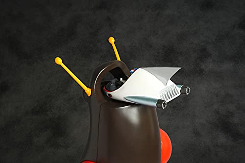 GRAND SOFVI BIGSIZE MODEL "Great Mazinger" Venus A
