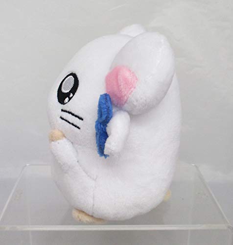 "Tottoko Hamutaro" HM04 Bijou Plush S