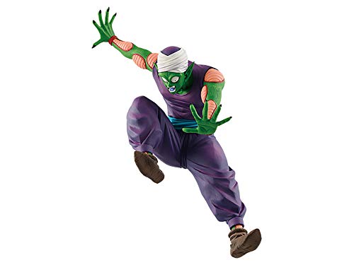 Set Son Goku-Piccolo Match Makers - Dragon Ball - Banpresto